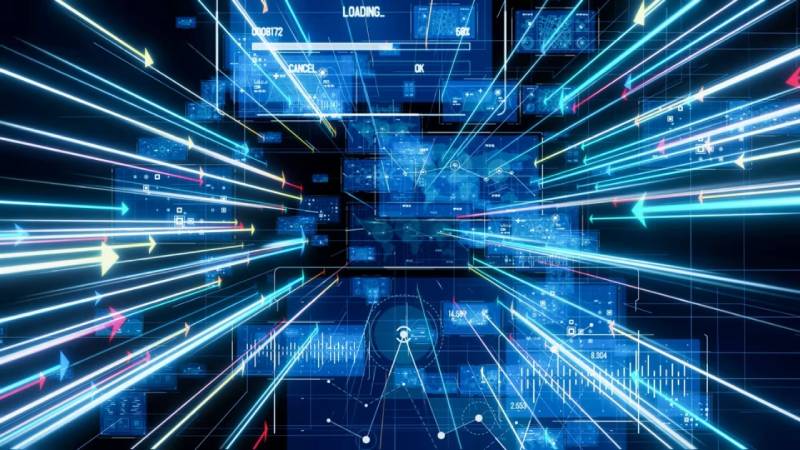 岑溪市SCADA系统开发:守护工业安全的数字卫士
